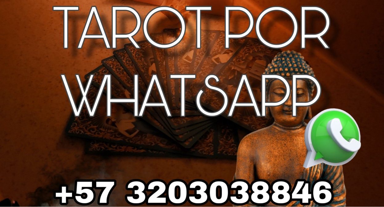 Lectura De Tarot Por Whatsapp Tarot Profesional Tarot